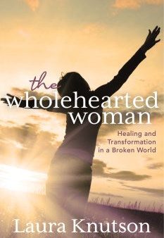 The Wholehearted Woman on Sale