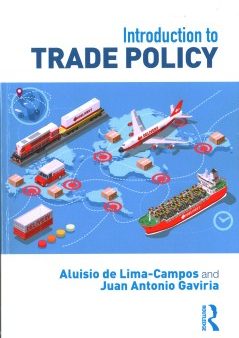 Introduction to Trade Policy Hot on Sale