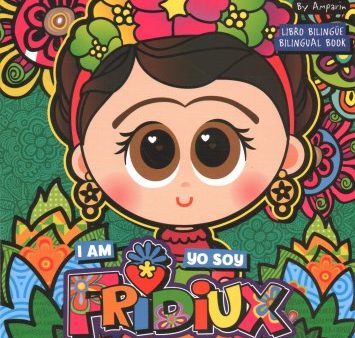 Yo soy Fridiux   I am Fridiux For Sale