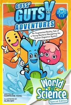 Guss Gutsy Adventures Discount