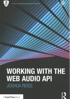 Working With the Web Audio API Cheap