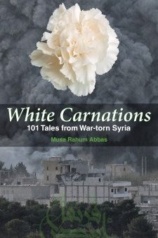 White Carnations Supply