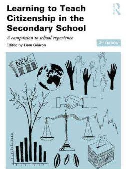 Learning to Teach Citizenship in the Secondary School Online Sale