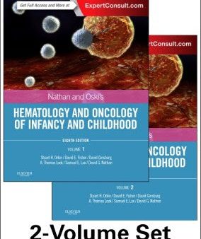 Nathan and Oski s Hematology and Oncology of Infancy and Childhood Online