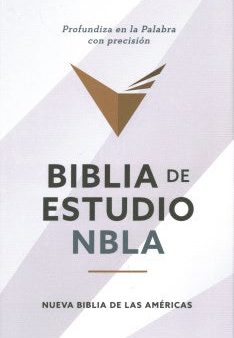 Biblia de Estudio Cheap