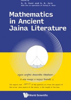 Mathematics in Ancient Jaina Literature For Discount