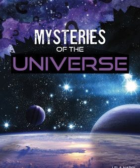 Mysteries of the Universe Cheap