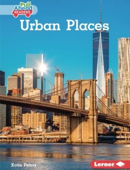 Urban Places For Cheap