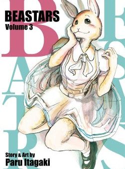 Beastars 3 Online now