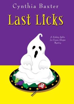 Last Licks Online