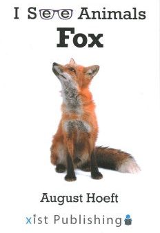 Fox For Sale