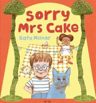 Sorry, Mrs. Cake! Online