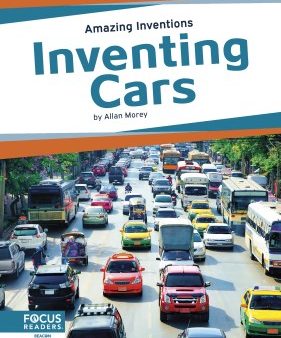 Inventing Cars Hot on Sale