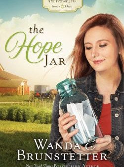 The Hope Jar Cheap