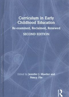 Curriculum in Early Childhood Education For Discount