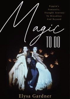 Magic to Do Fashion