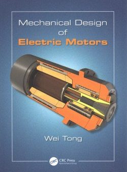 Mechanical Design of Electric Motors Fashion