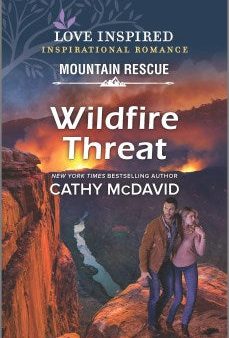 Wildfire Threat Online