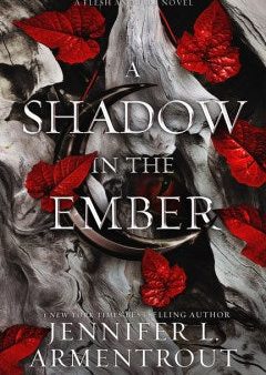 A Shadow in the Ember For Cheap