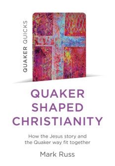 Quaker Shaped Christianity Discount