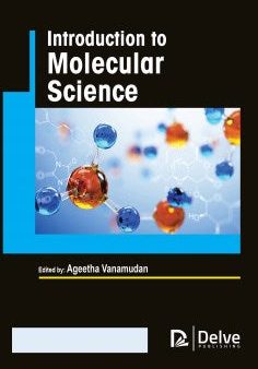 Introduction to Molecular Science on Sale