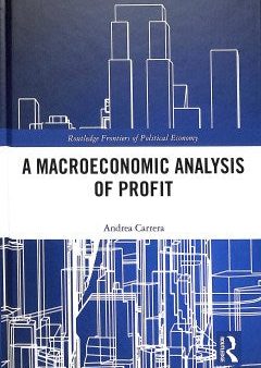 A Macroeconomic Analysis of Profit Online