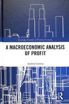 A Macroeconomic Analysis of Profit Online