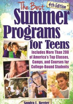 The Best Summer Programs for Teens Online