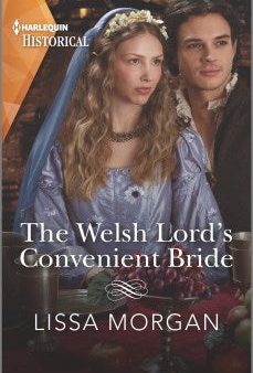 The Welsh Lord s Convenient Bride Discount