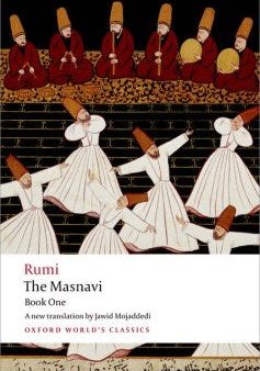 The Masnavi Hot on Sale