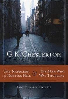 The Napoleon of Notting Hill & The Man Who Was Thursday Discount