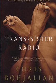 Trans-Sister Radio Cheap