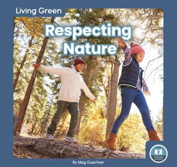 Respecting Nature Online Hot Sale