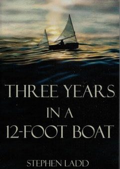 Three Years in a 12-Foot Boat For Discount