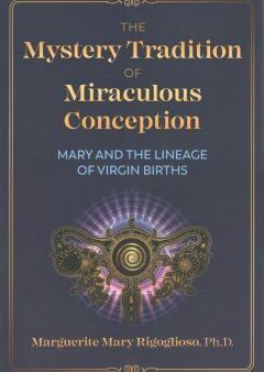 The Mystery Tradition of Miraculous Conception on Sale