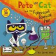 Pete the Cat and the Supercool Science Fair Online now