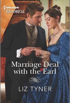 Marriage Deal With the Earl Online