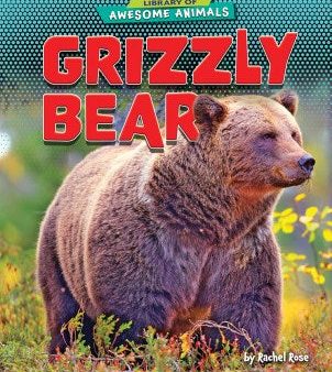 Grizzly Bear Sale