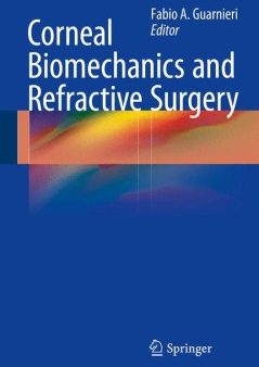 Corneal Biomechanics and Refractive Surgery Online