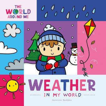 Weather in My World Online Sale