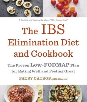 The IBS Elimination Diet and Cookbook Discount