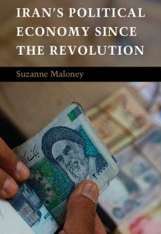 Iran s Political Economy Since the Revolution For Sale