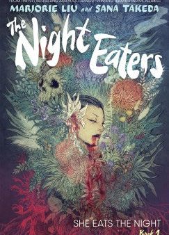 The Night Eaters 1 Cheap