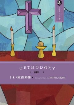 Orthodoxy Cheap