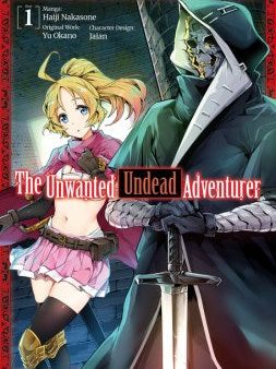 The Unwanted Undead Adventurer 1 Online now