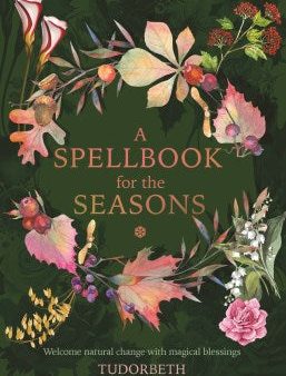 A Spellbook for the Seasons Sale