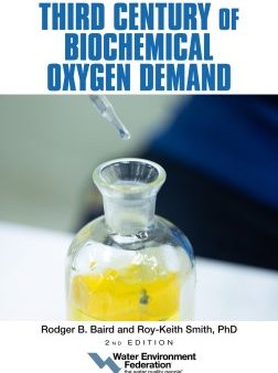 Third Century of Biochemical Oxygen Demand Online Sale