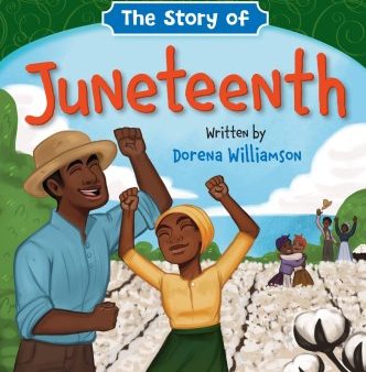 The Story of Juneteenth Fashion