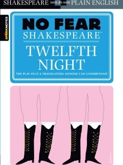 Sparknotes Twelfth Night Discount