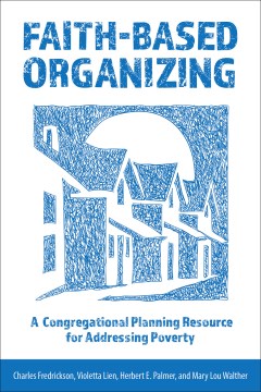 Faith-Based Organizing Supply